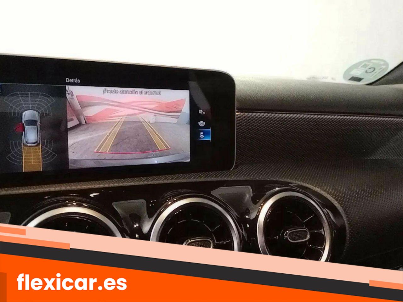 Foto Mercedes-Benz Clase A 20