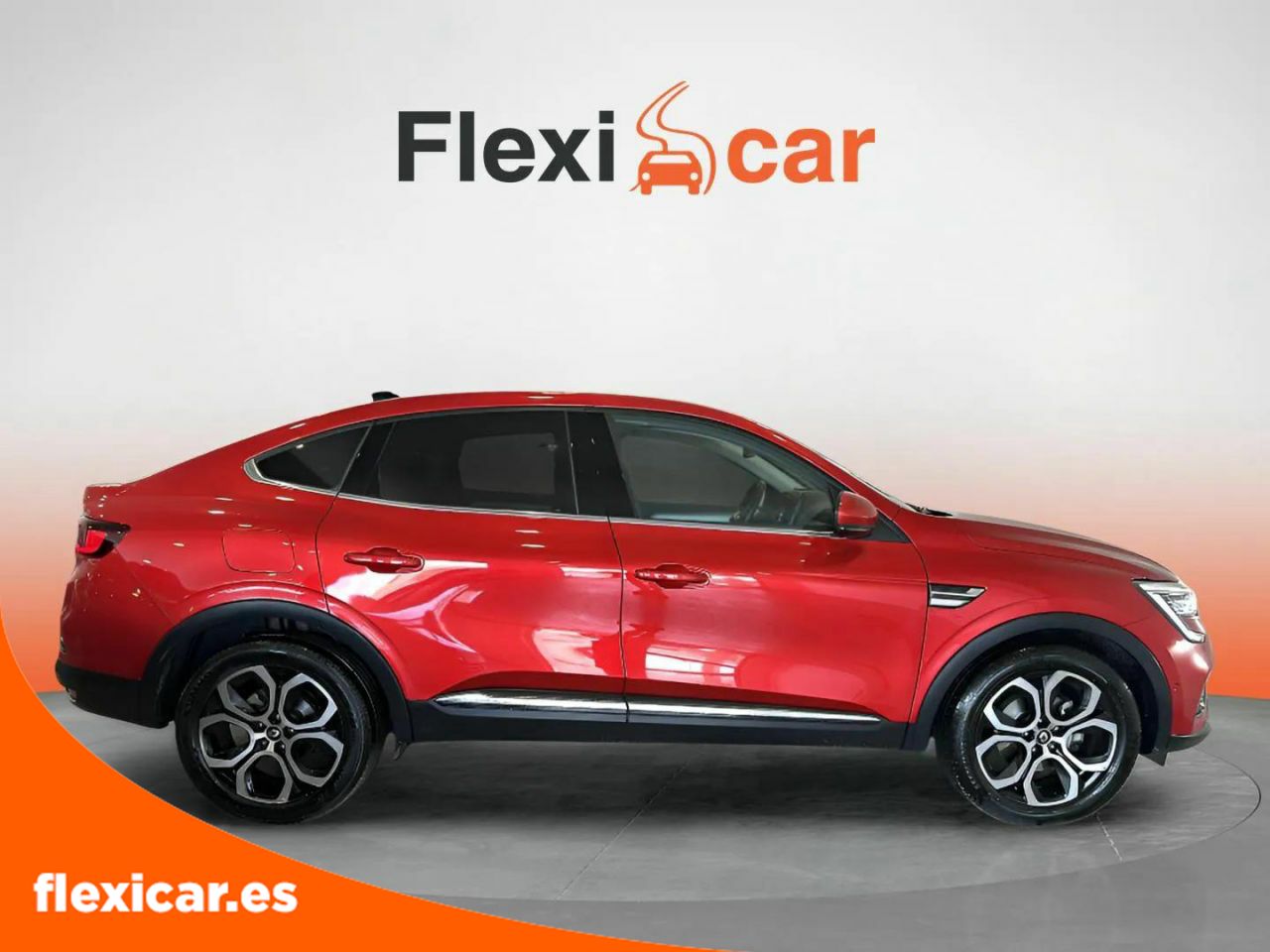 Foto Renault Arkana 4