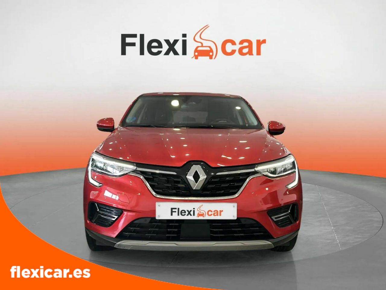 Foto Renault Arkana 5