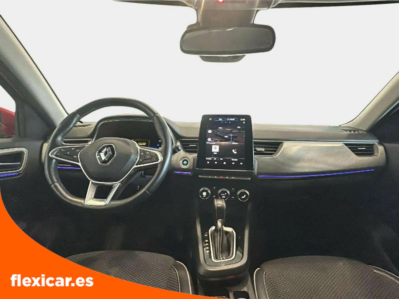 Foto Renault Arkana 8
