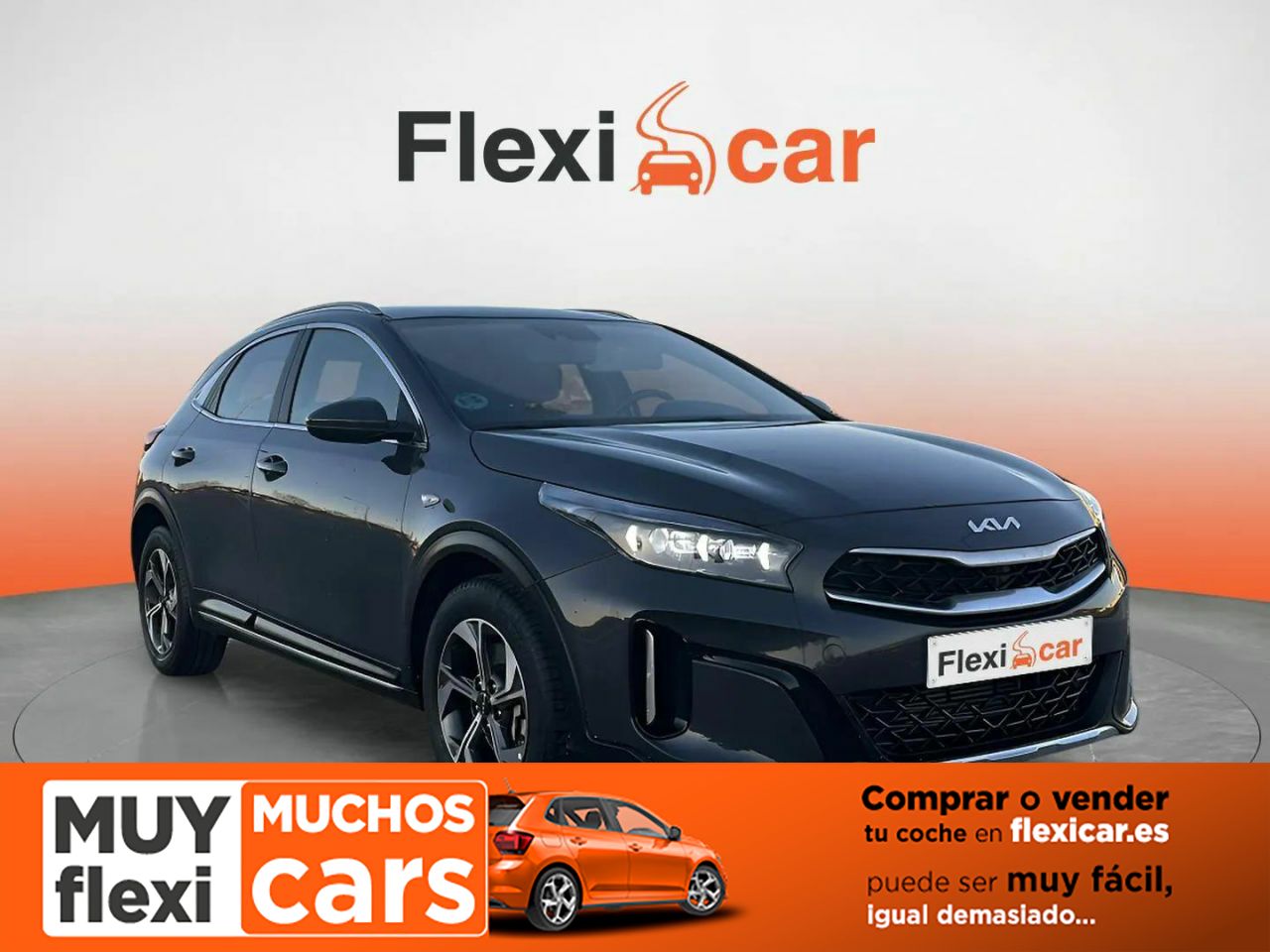 Foto Kia XCeed 1