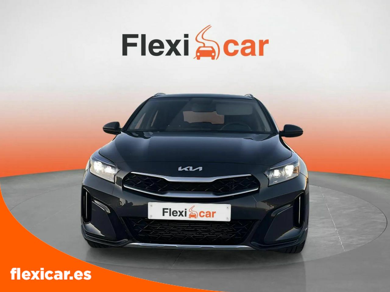 Foto Kia XCeed 2