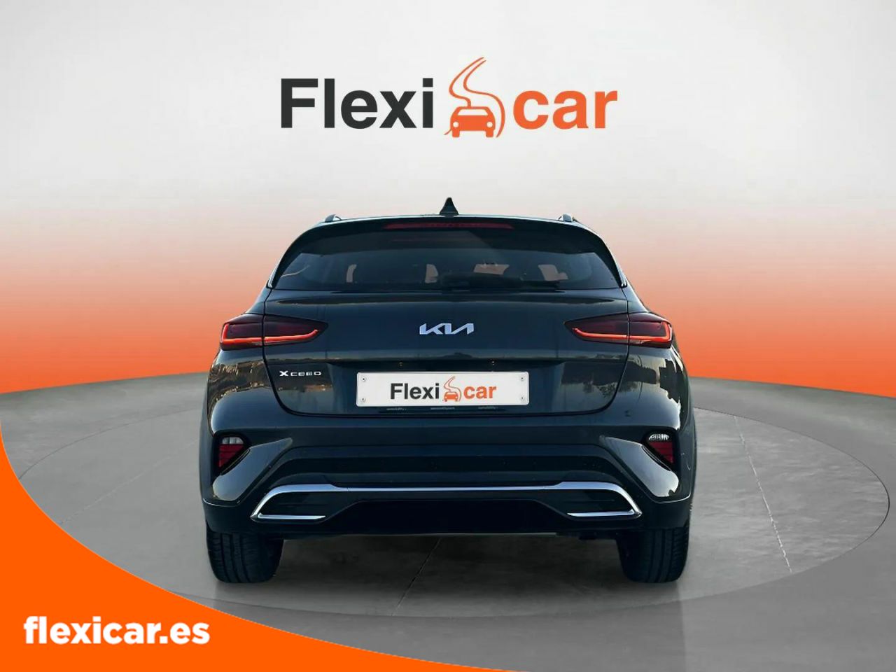 Foto Kia XCeed 5