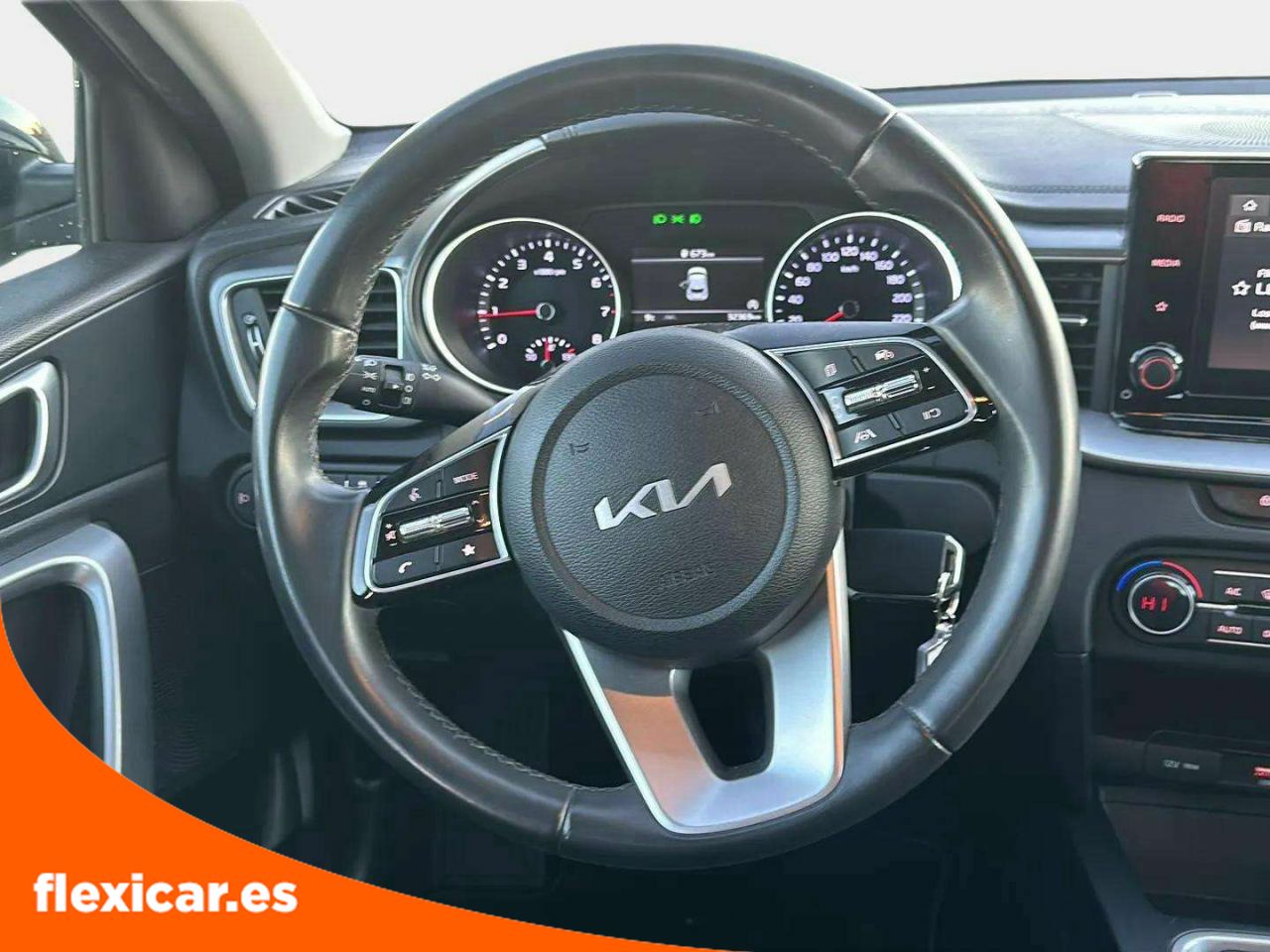 Foto Kia XCeed 9