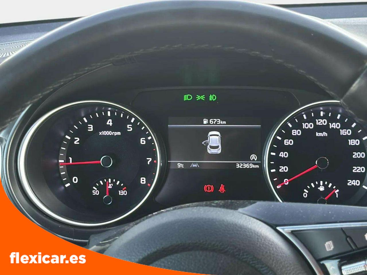 Foto Kia XCeed 10