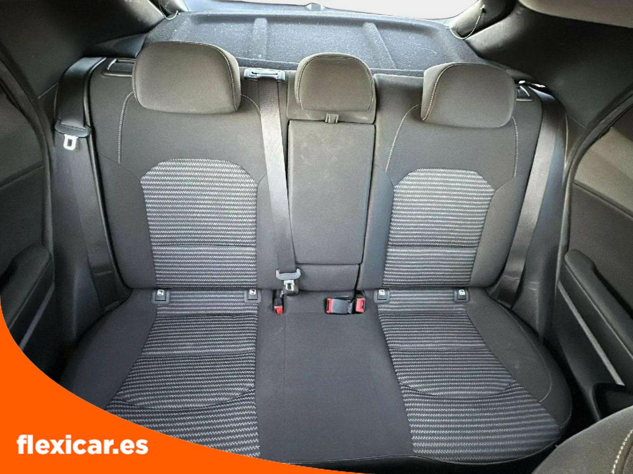 Foto Kia XCeed 12