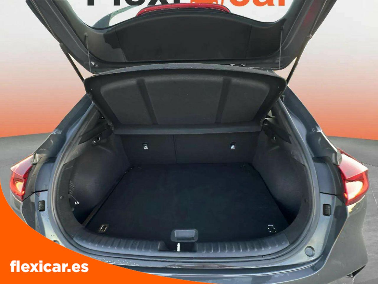 Foto Kia XCeed 13