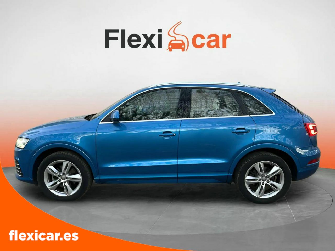 Foto Audi Q3 3