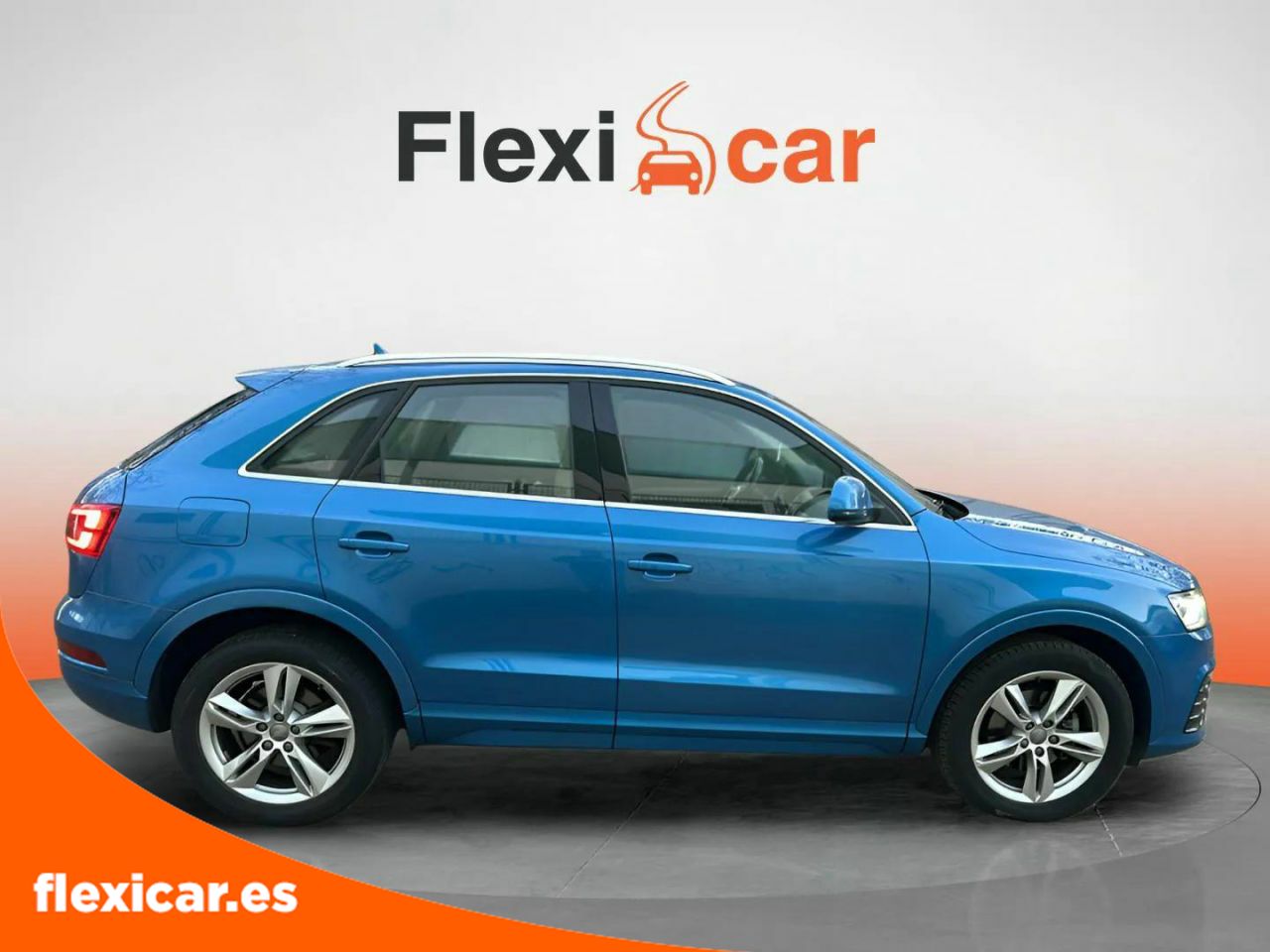 Foto Audi Q3 5