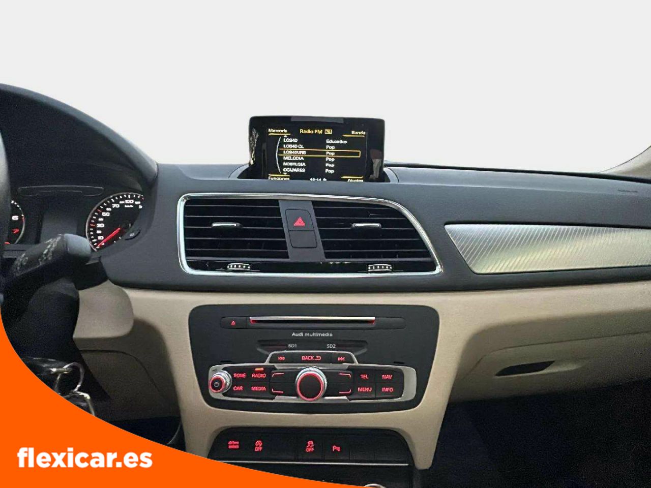 Foto Audi Q3 9