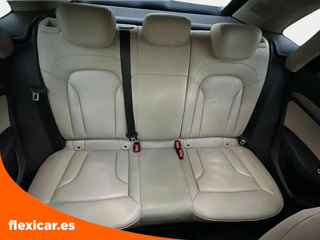 Foto Audi Q3 14