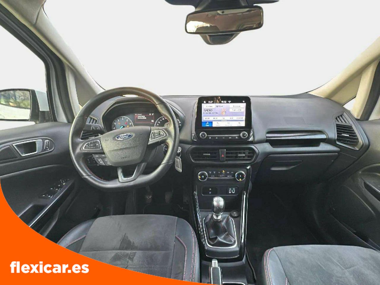 Foto Ford Ecosport 8