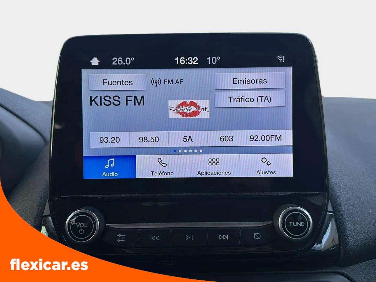 Foto Ford Ecosport 9