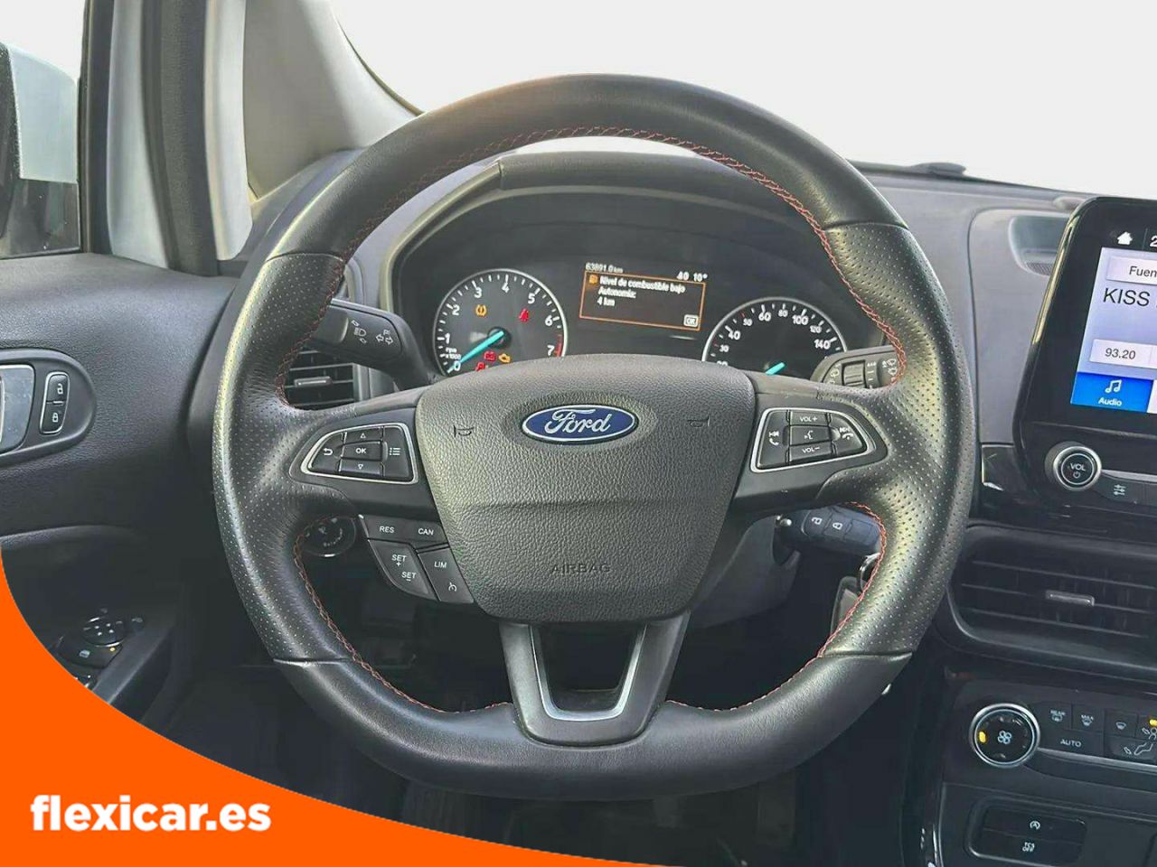Foto Ford Ecosport 10