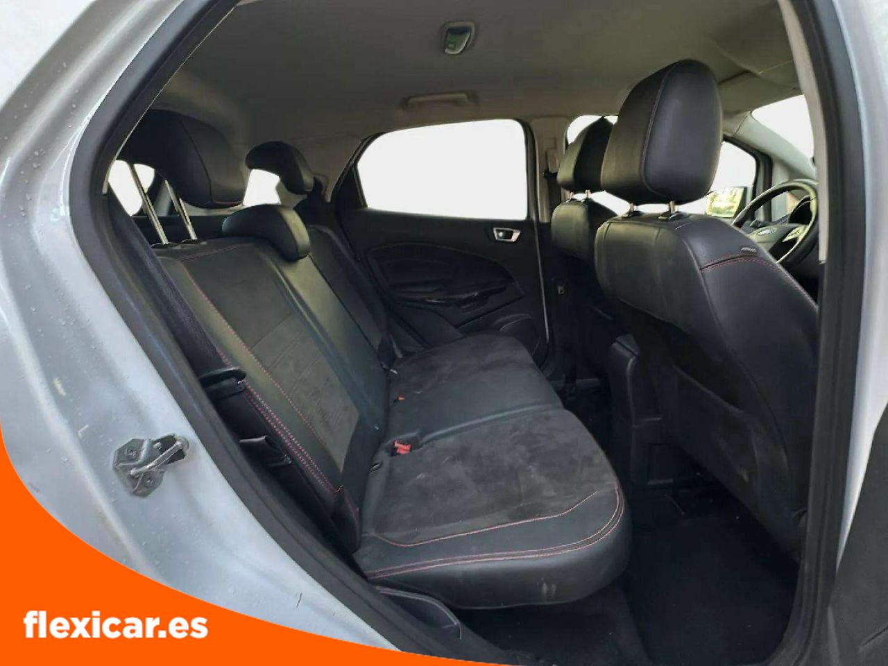 Foto Ford Ecosport 12