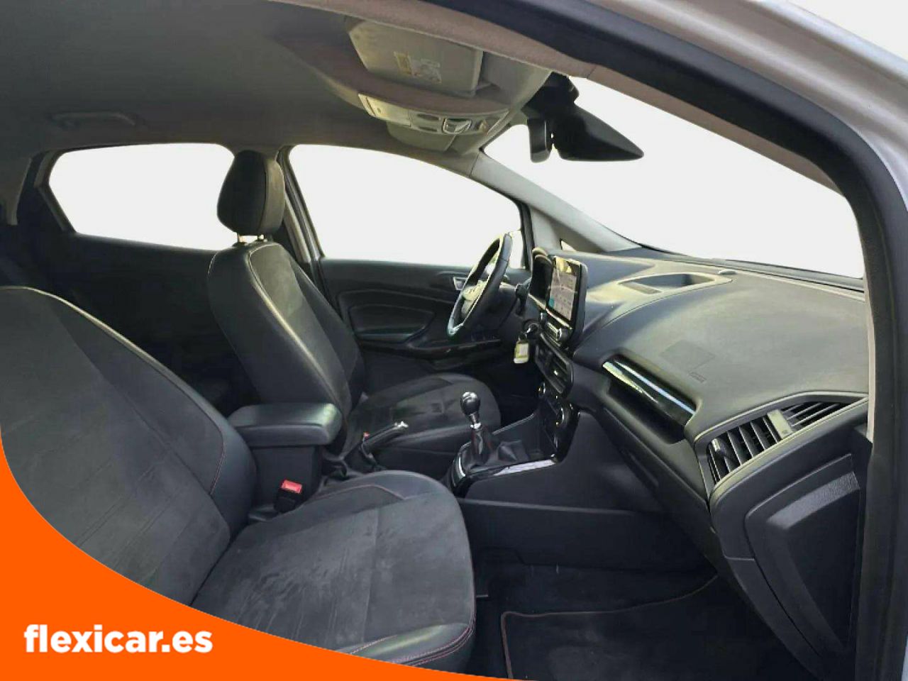 Foto Ford Ecosport 13