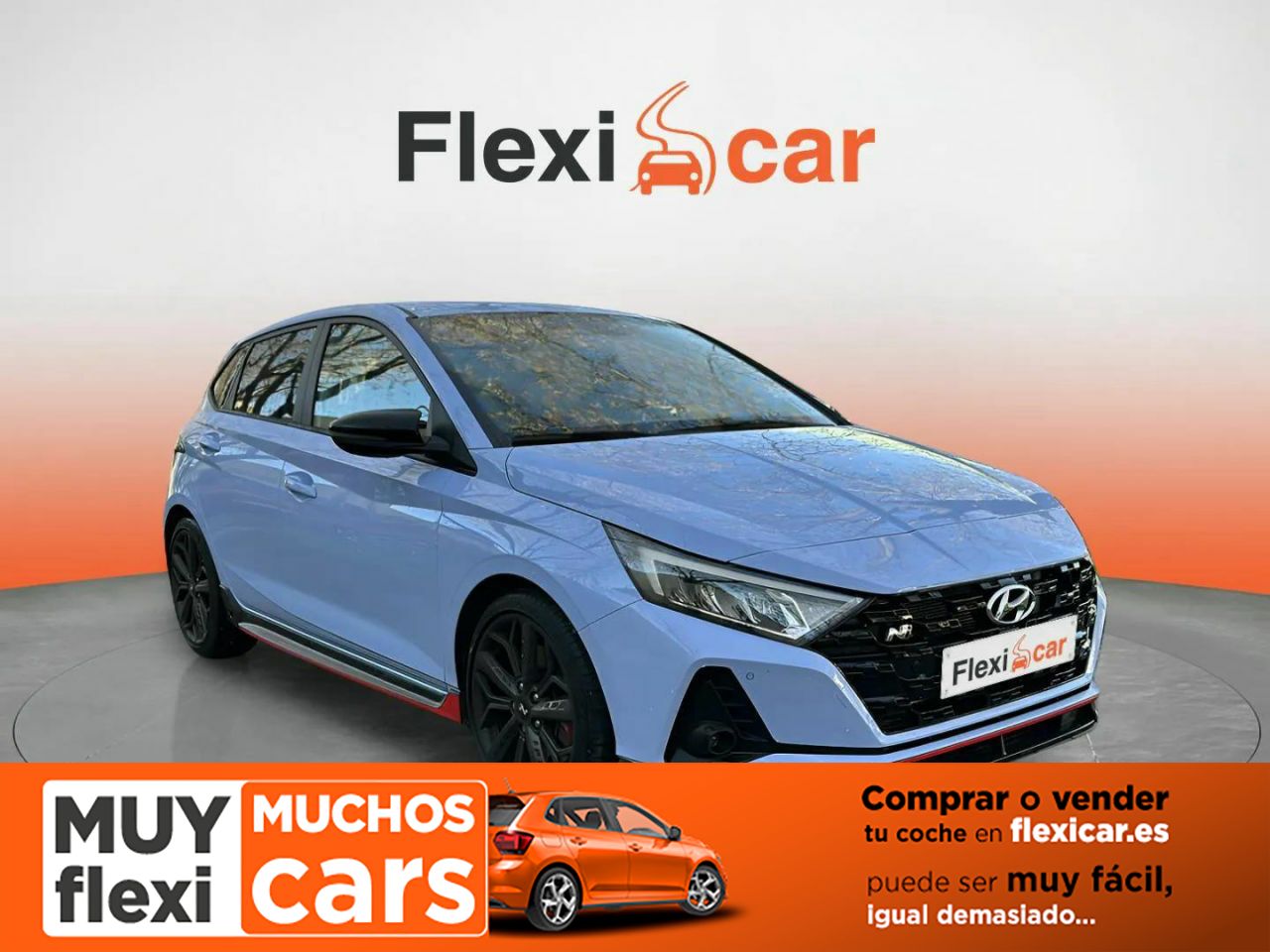 Foto Hyundai i20 1