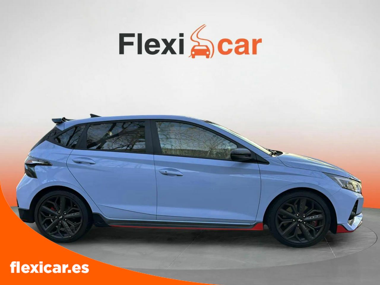 Foto Hyundai i20 3