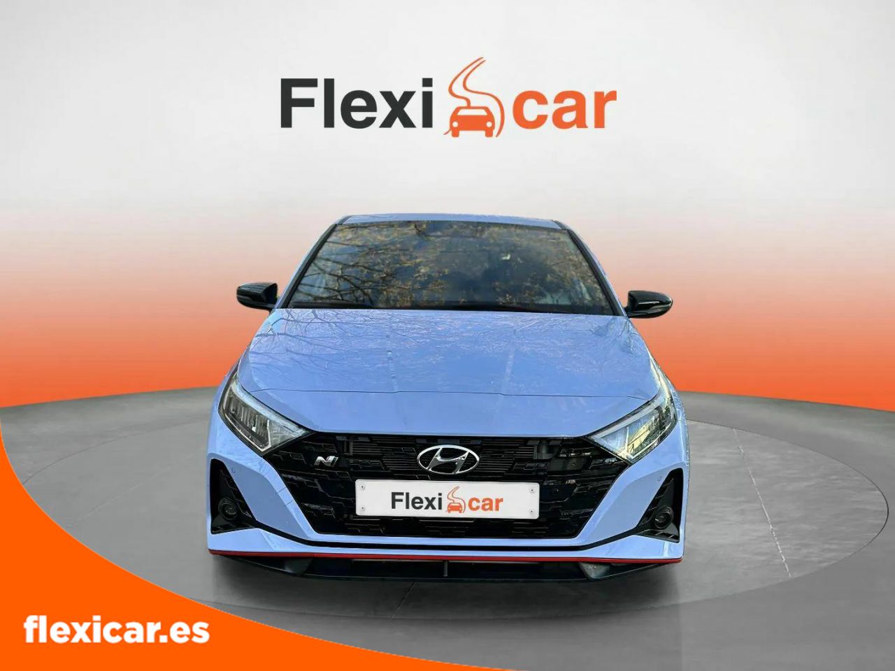 Foto Hyundai i20 4