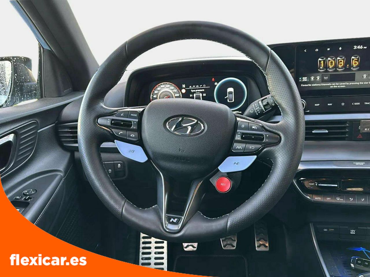 Foto Hyundai i20 7