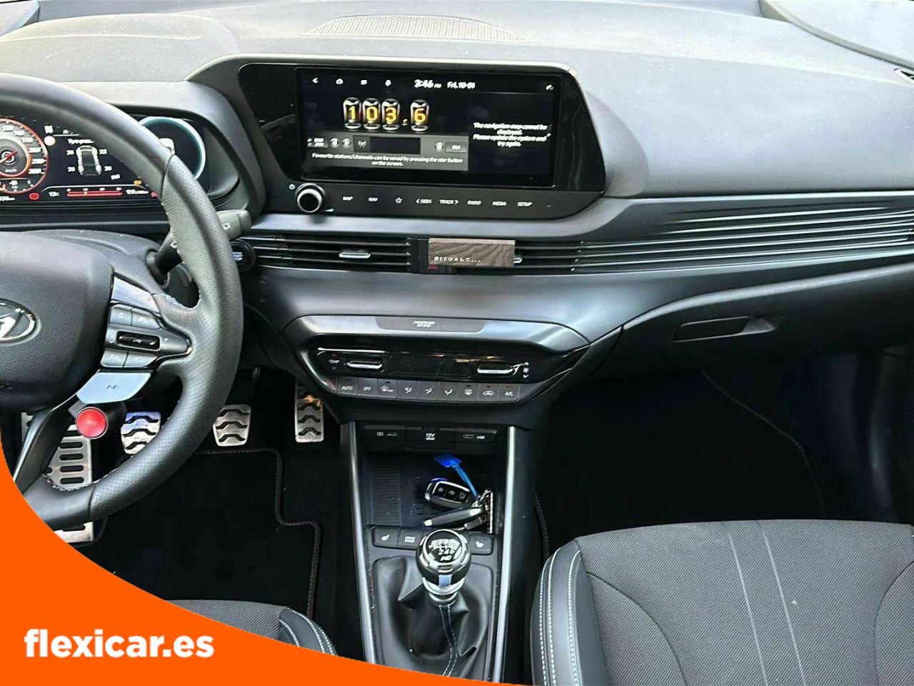 Foto Hyundai i20 9