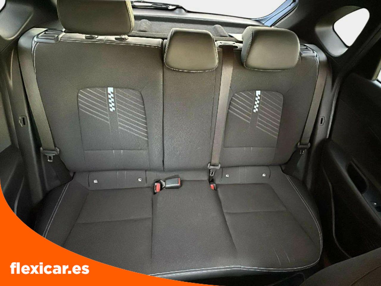 Foto Hyundai i20 10