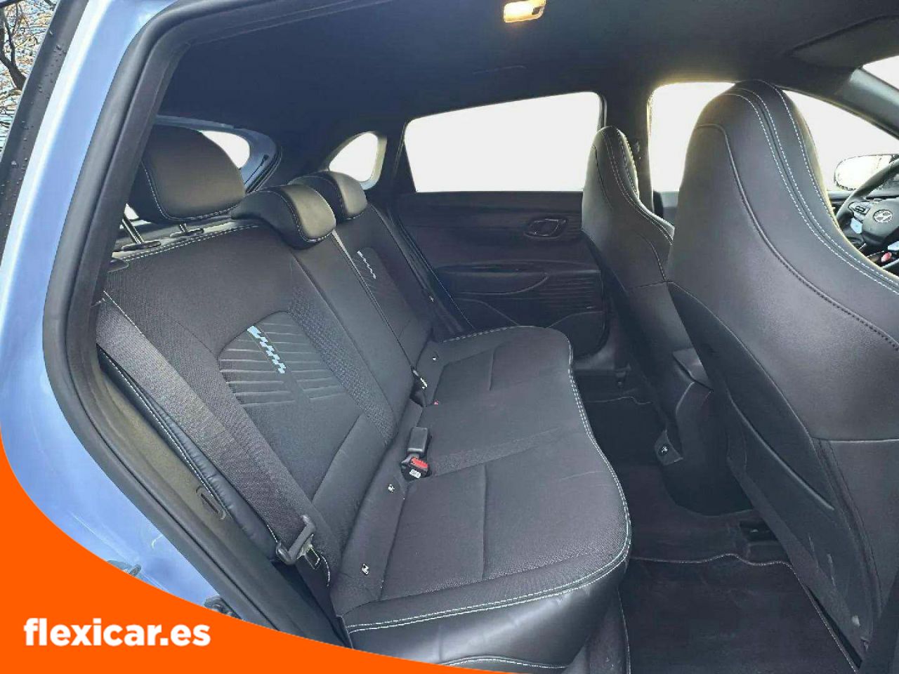Foto Hyundai i20 11