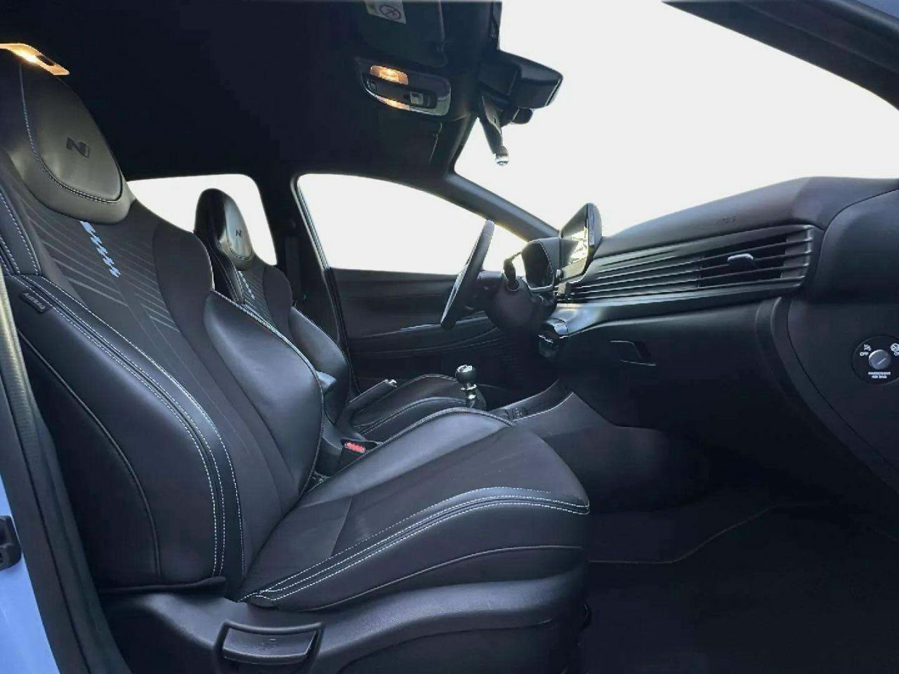 Foto Hyundai i20 12