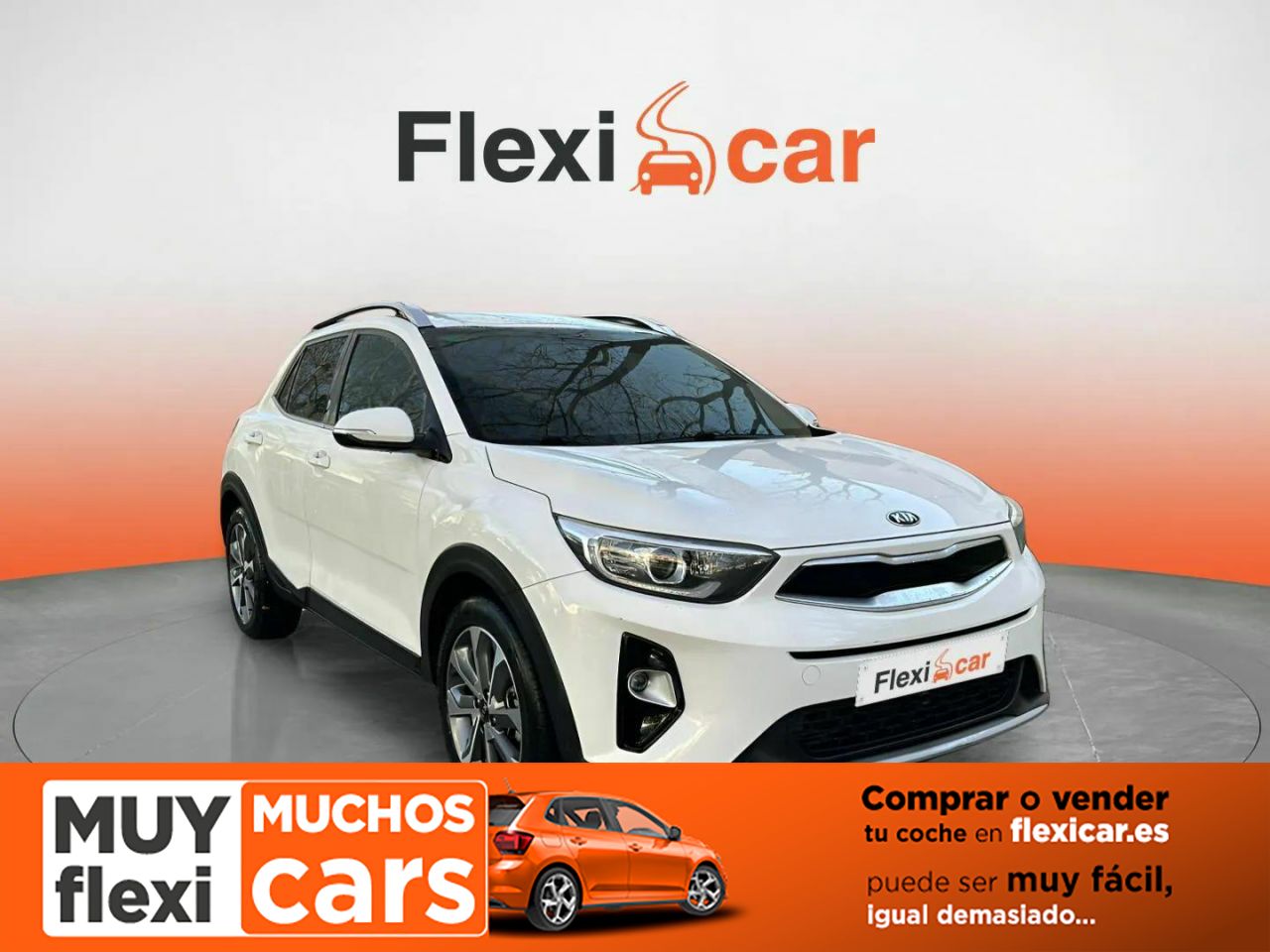Foto Kia Stonic 1