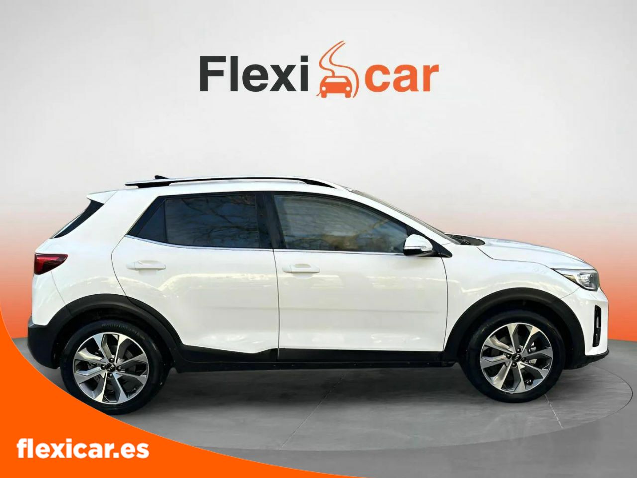 Foto Kia Stonic 4