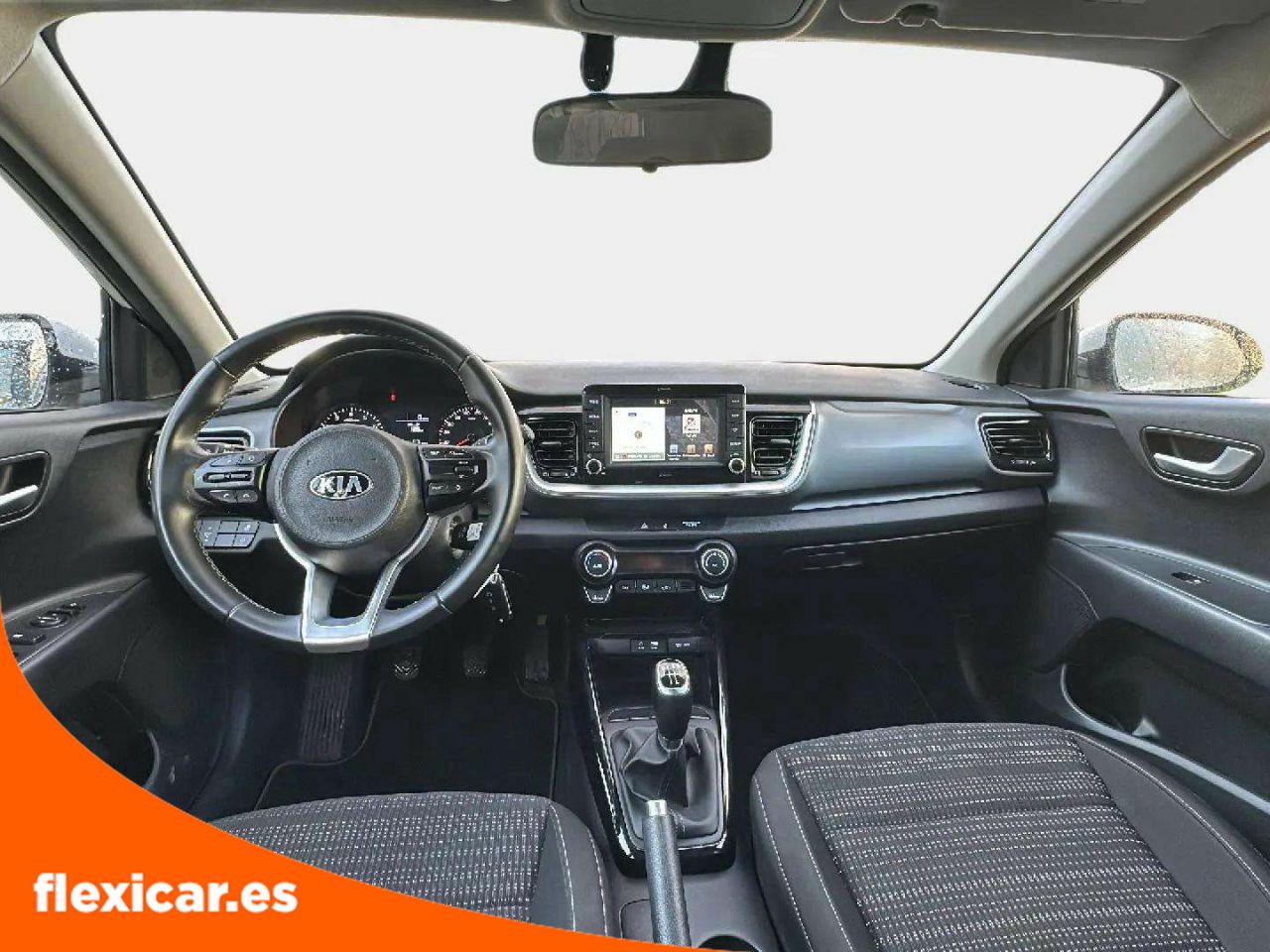 Foto Kia Stonic 7