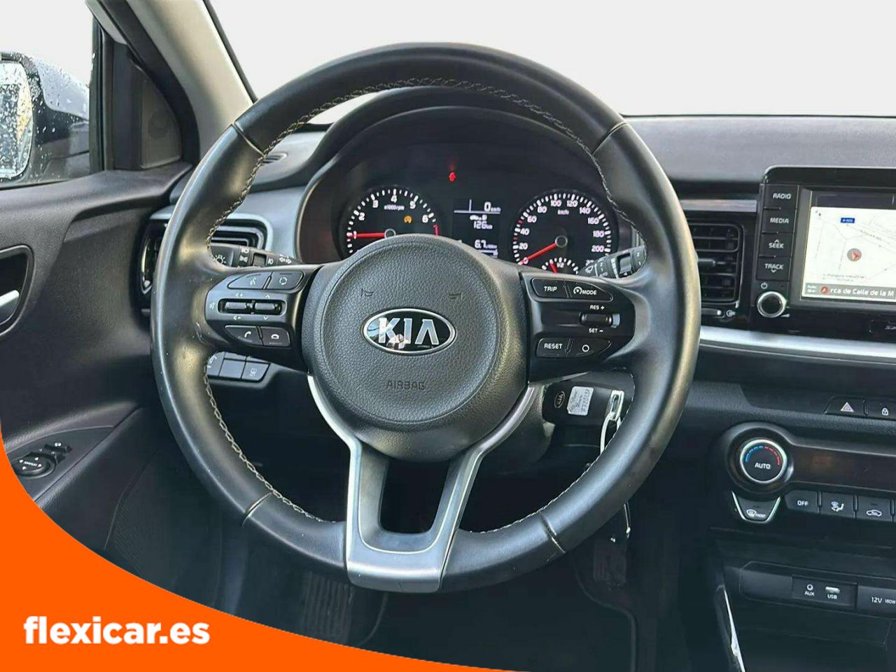 Foto Kia Stonic 9
