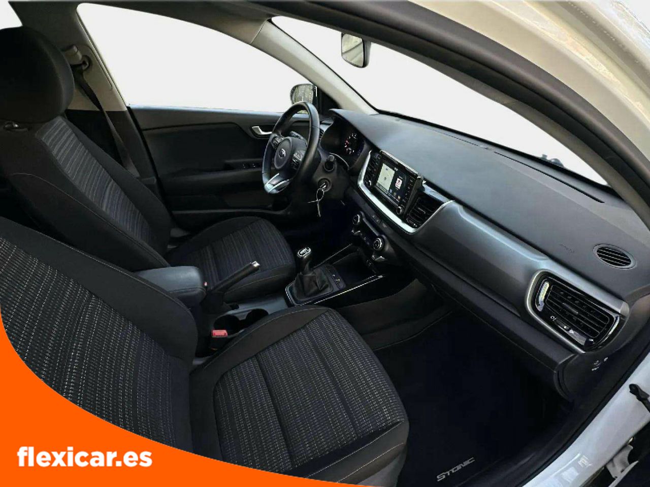 Foto Kia Stonic 11