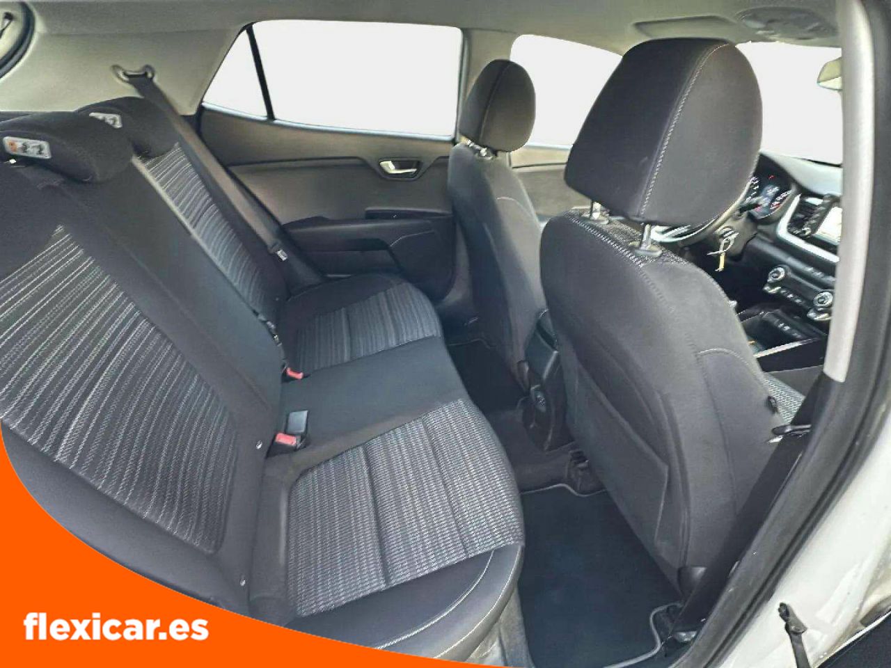 Foto Kia Stonic 12