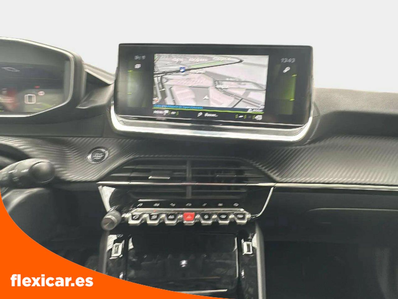 Foto Peugeot 2008 12