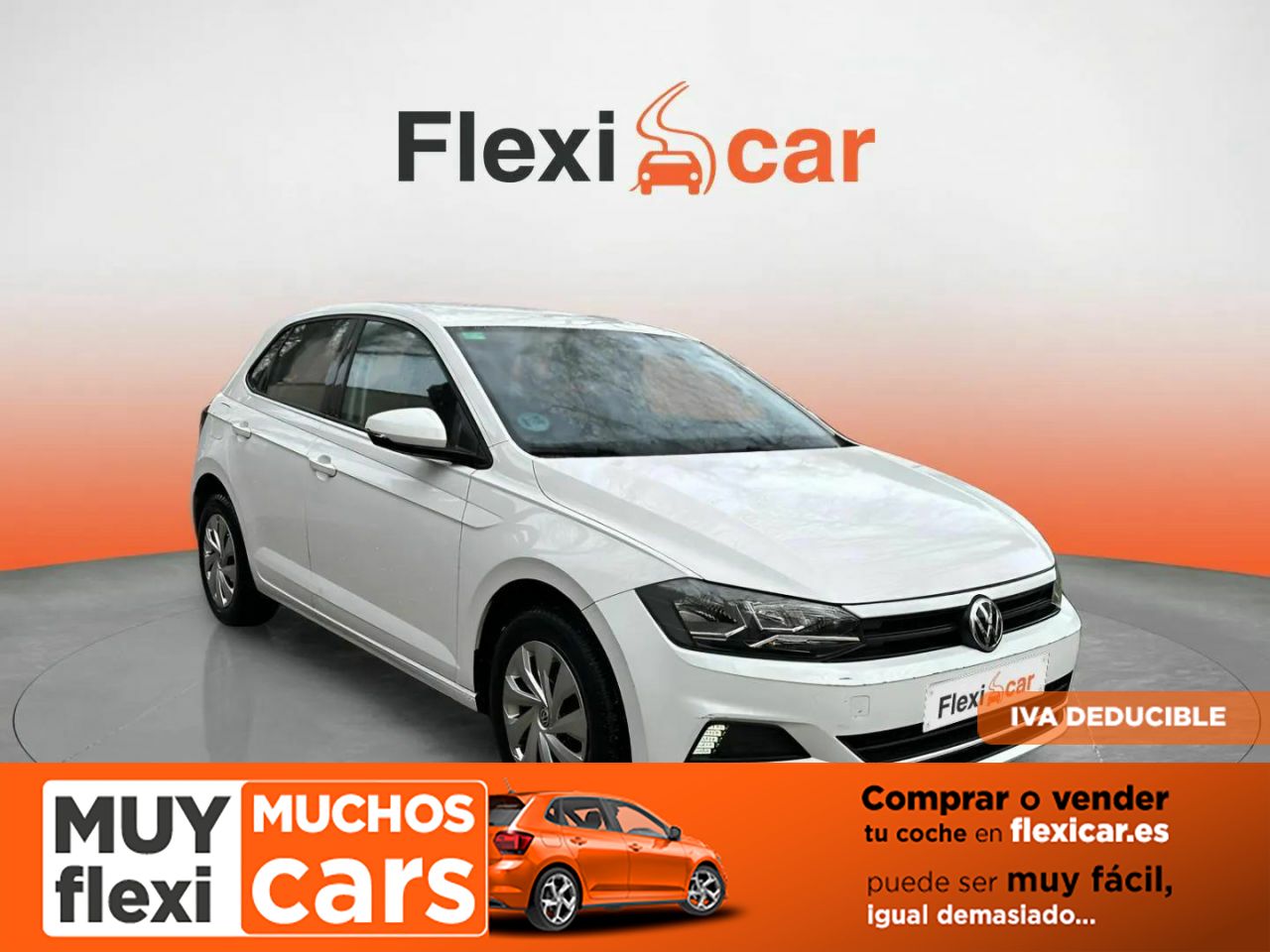 Foto Volkswagen Polo 1