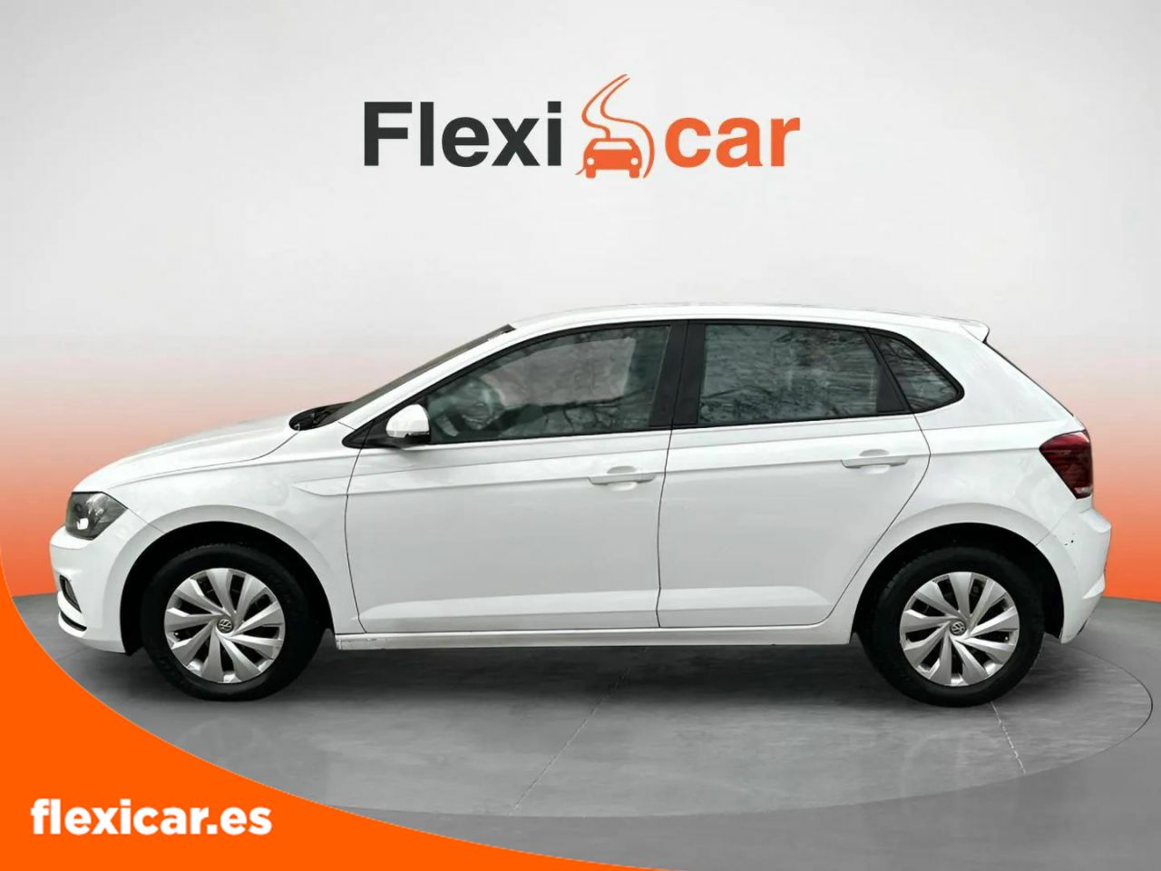 Foto Volkswagen Polo 2