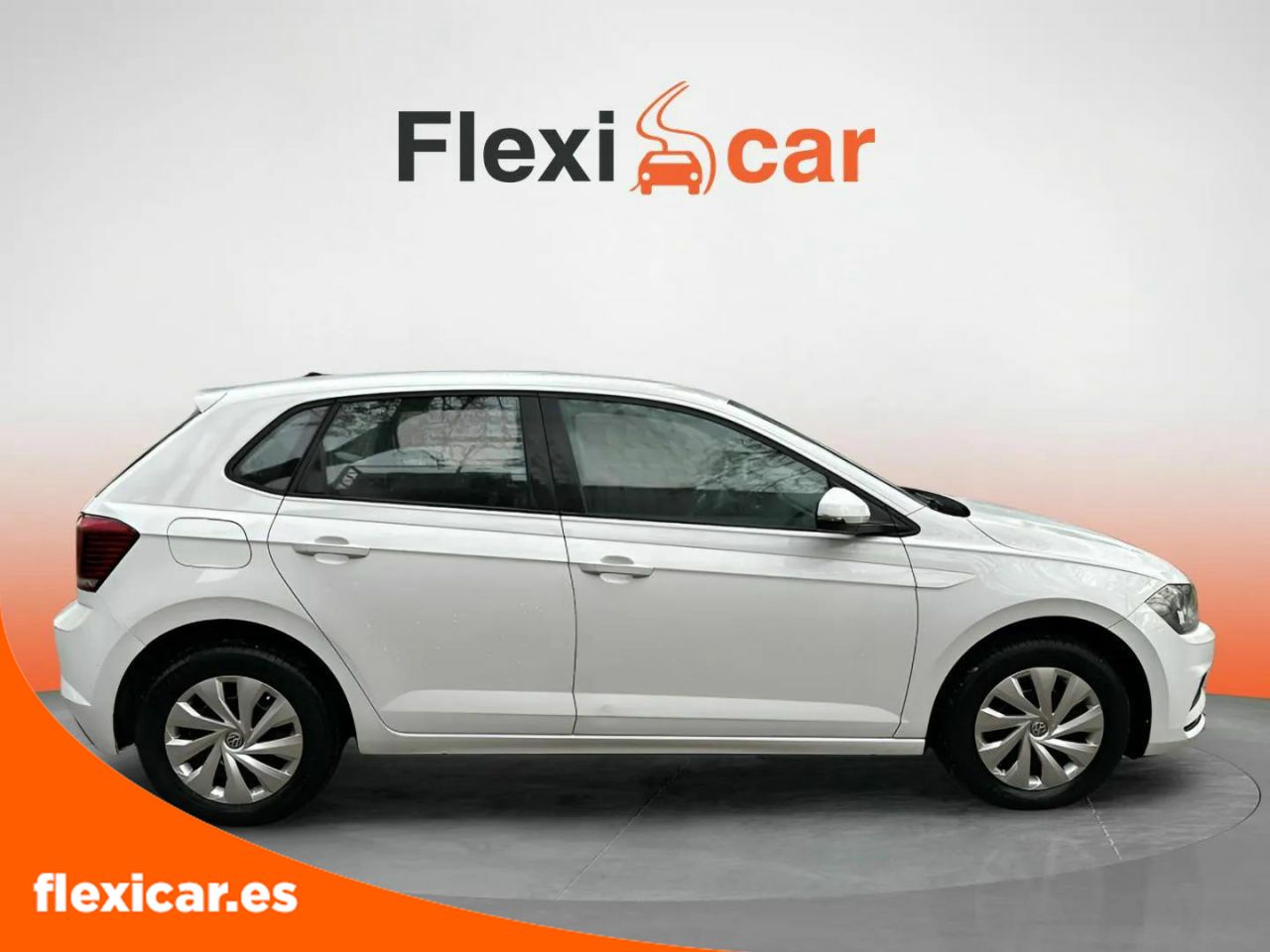 Foto Volkswagen Polo 4