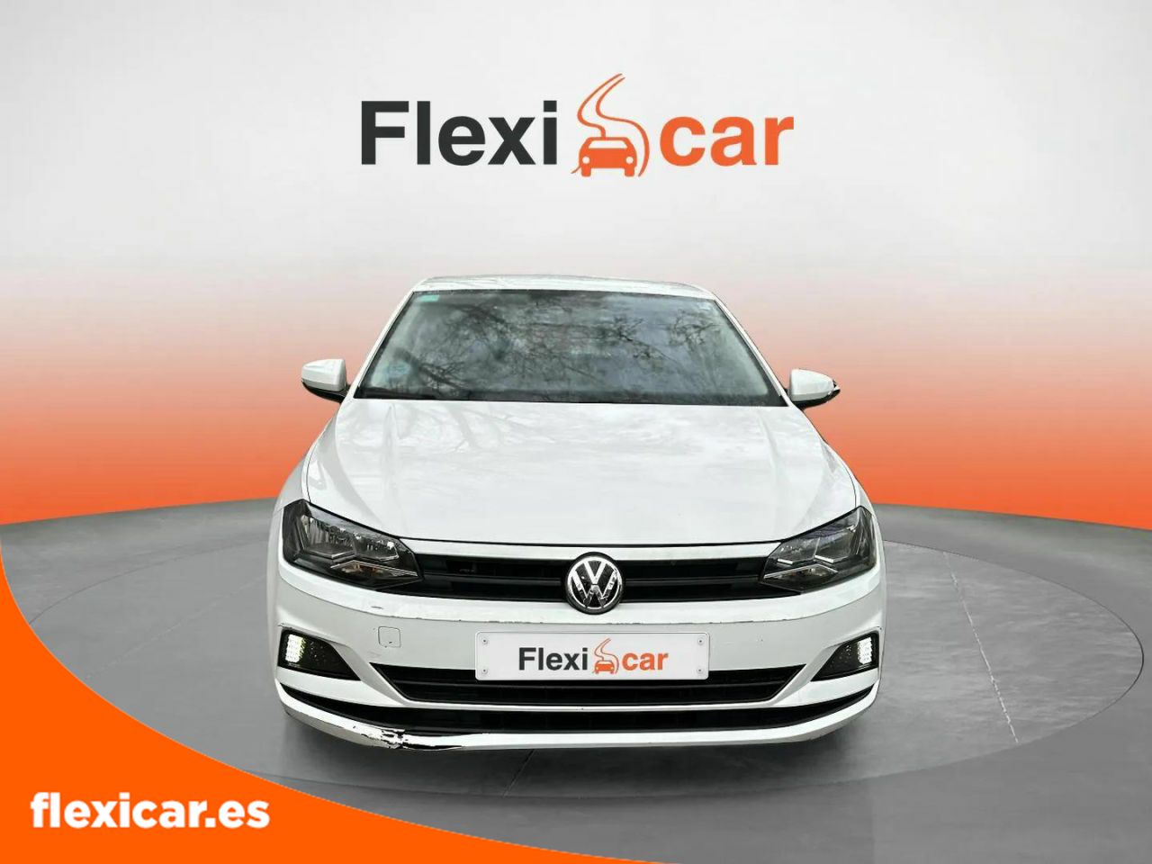 Foto Volkswagen Polo 5