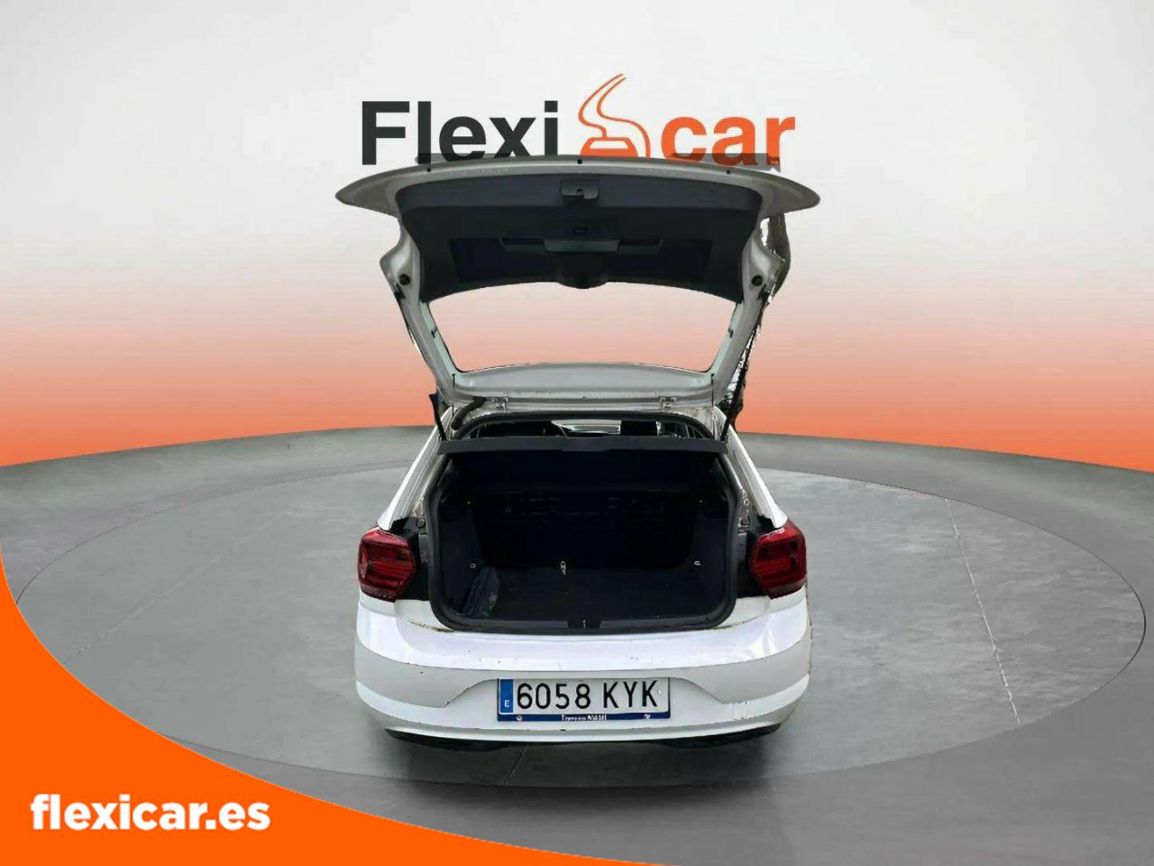 Foto Volkswagen Polo 7