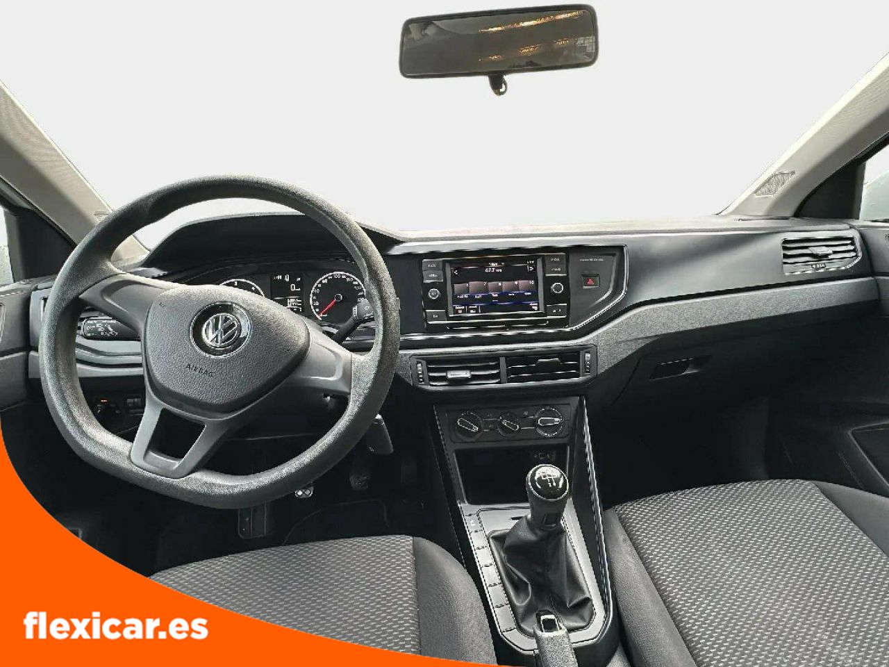 Foto Volkswagen Polo 8