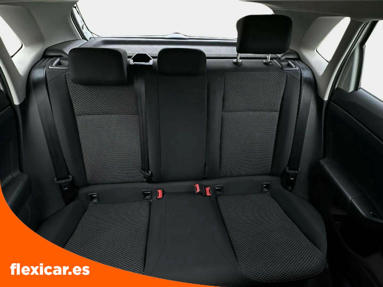 Foto Volkswagen Polo 9