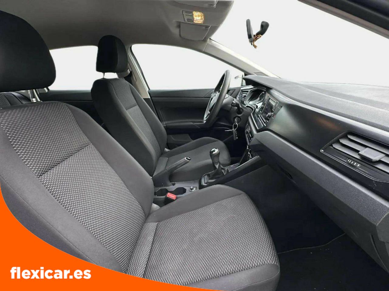 Foto Volkswagen Polo 10