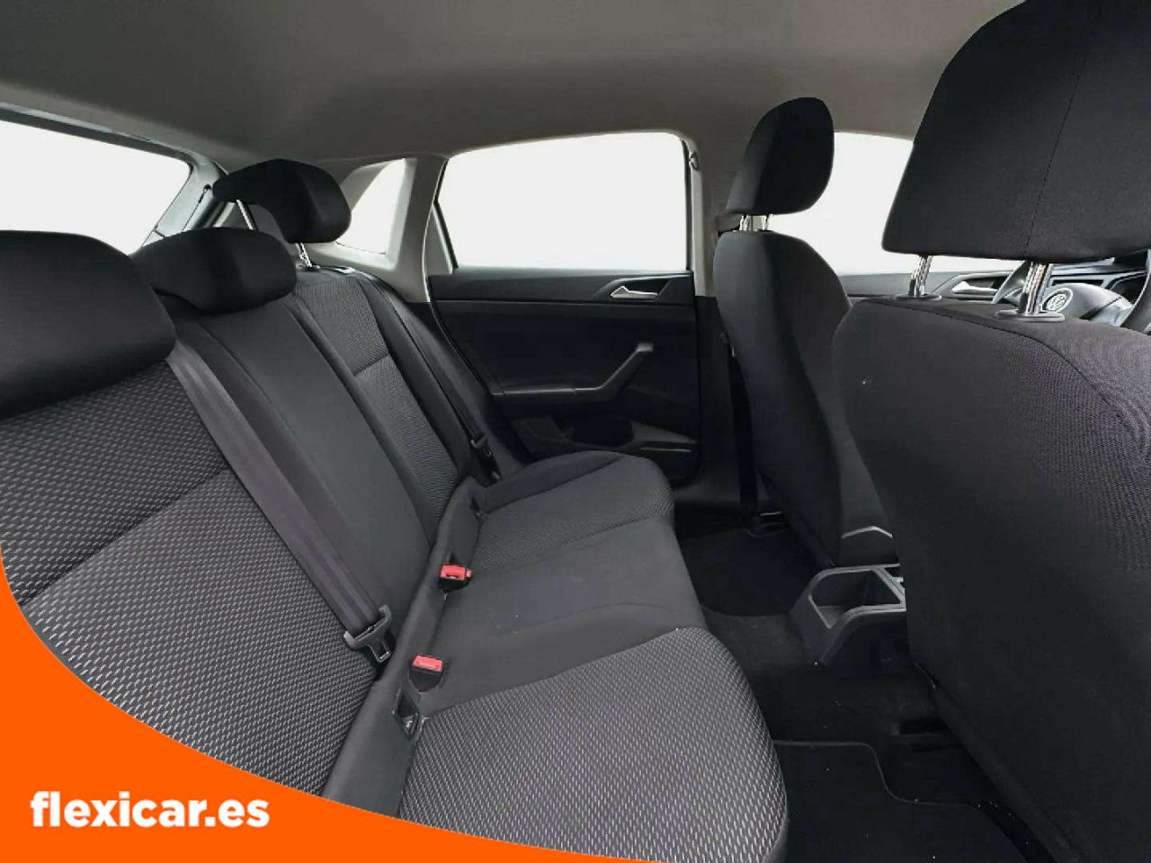 Foto Volkswagen Polo 11