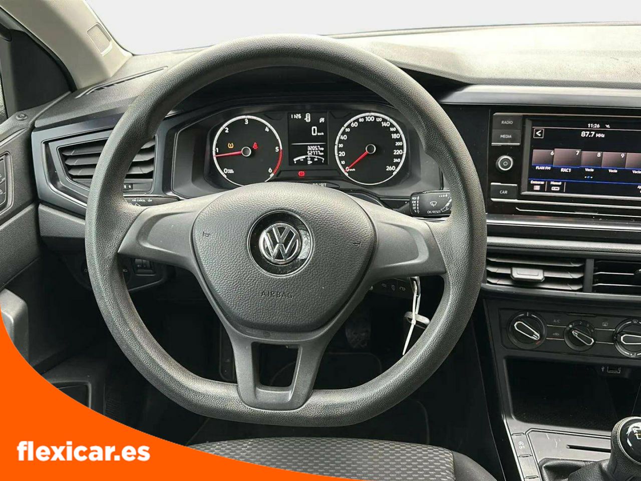 Foto Volkswagen Polo 13