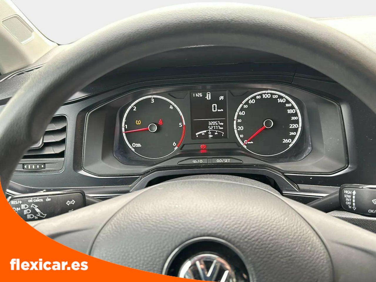 Foto Volkswagen Polo 14