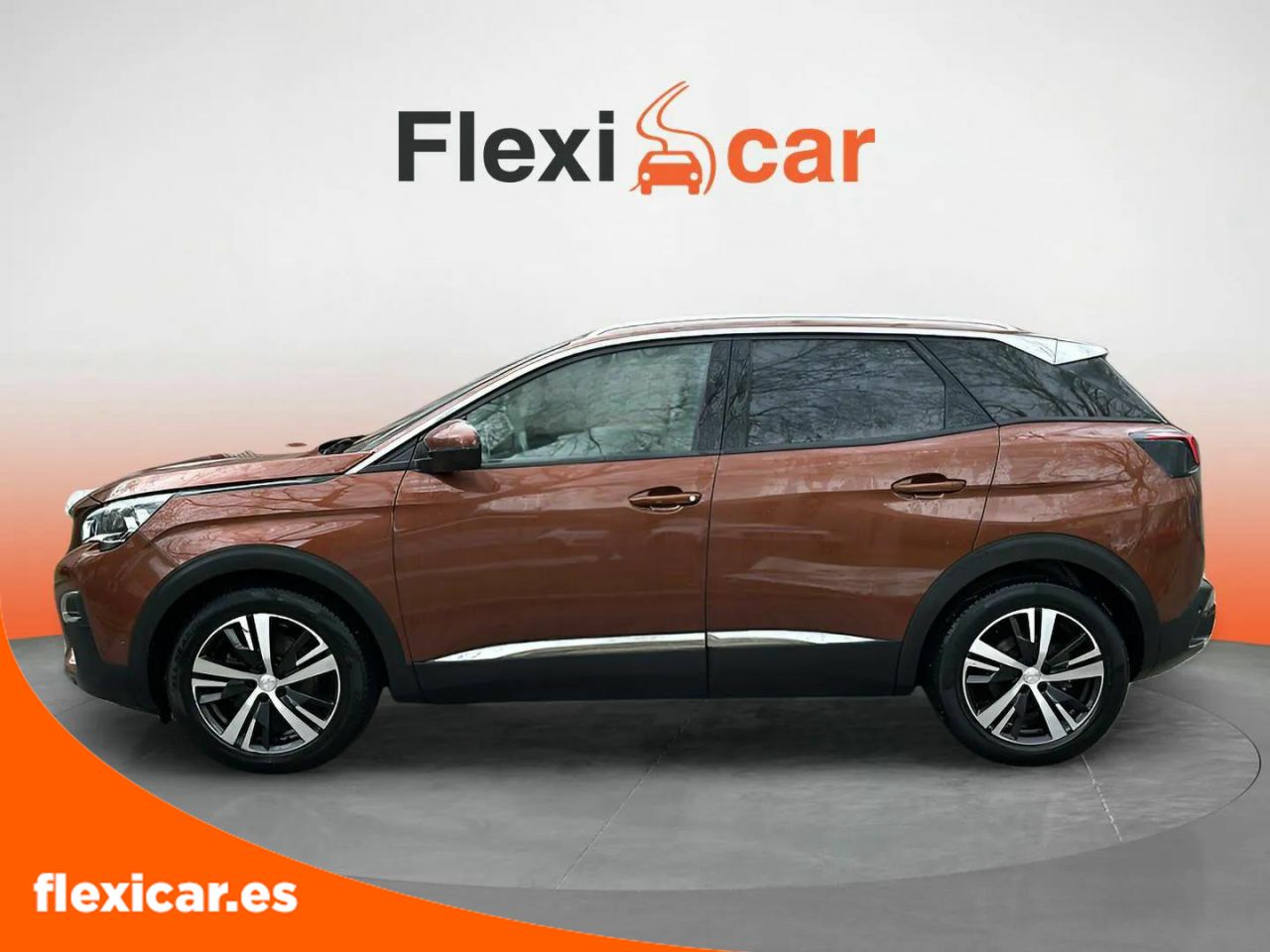 Foto Peugeot 3008 2
