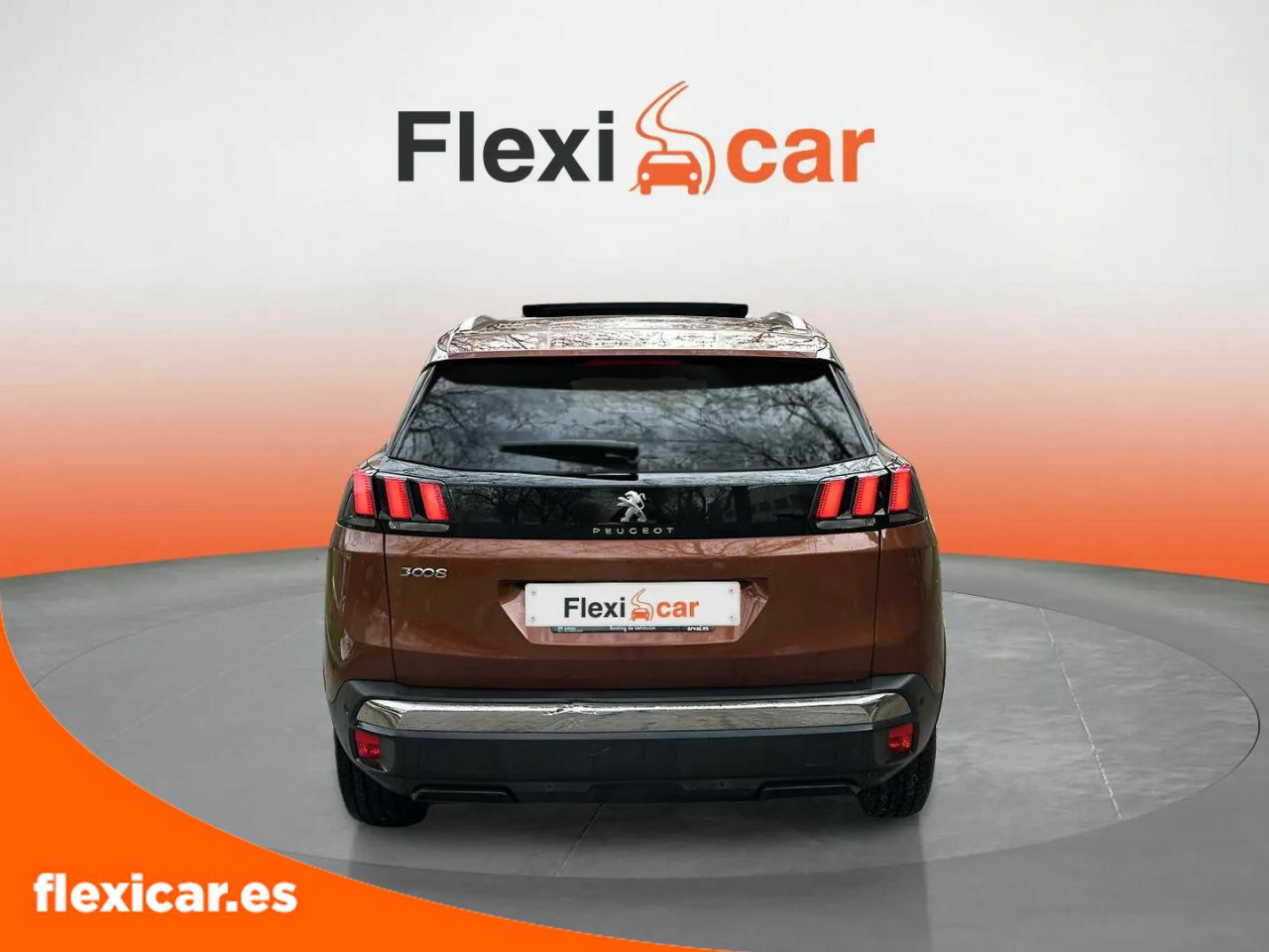 Foto Peugeot 3008 3