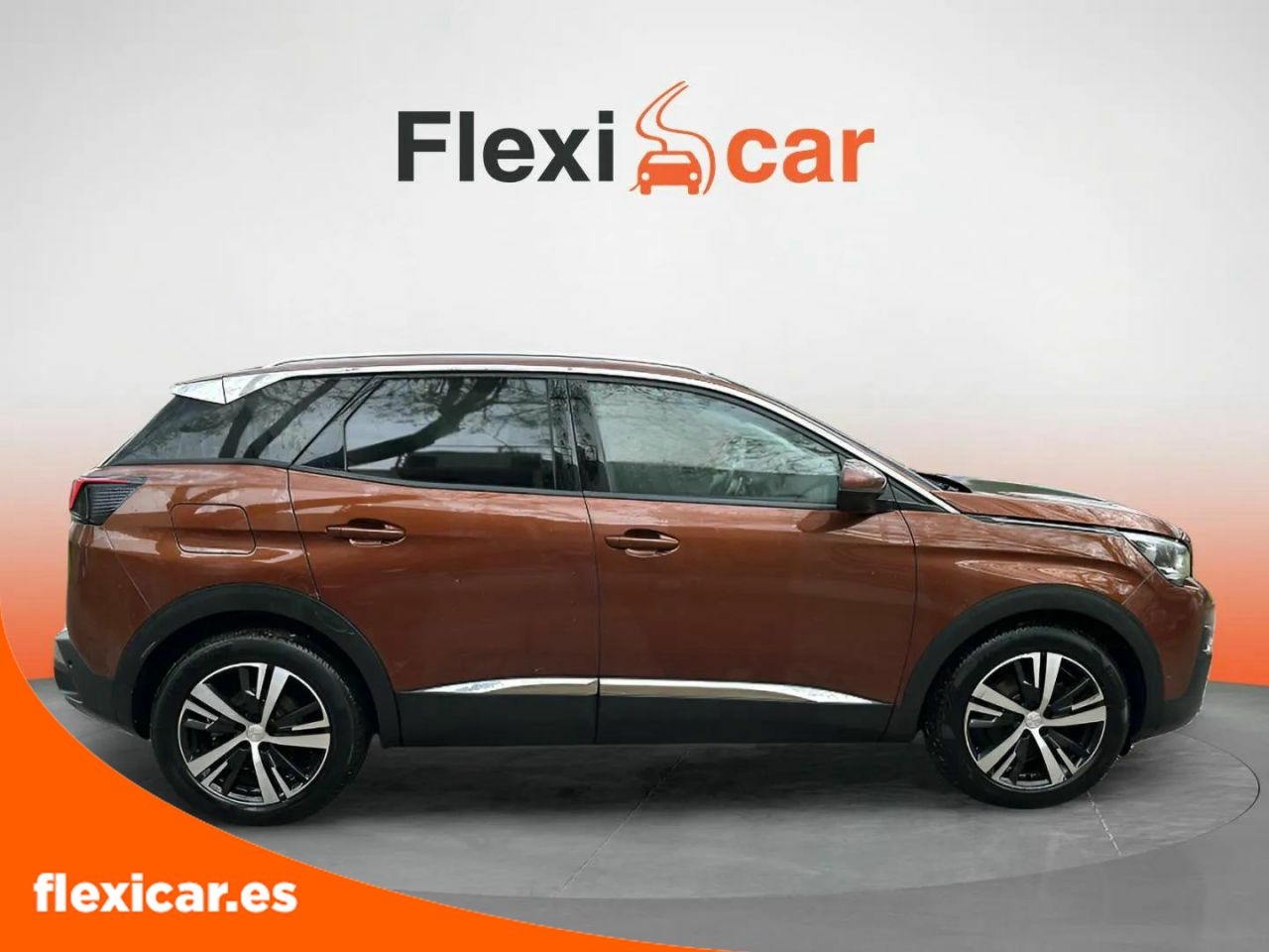 Foto Peugeot 3008 4