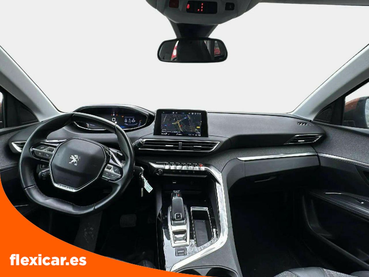 Foto Peugeot 3008 8